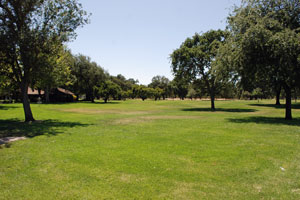 Oak Grove Regional Park, Stockton, CA